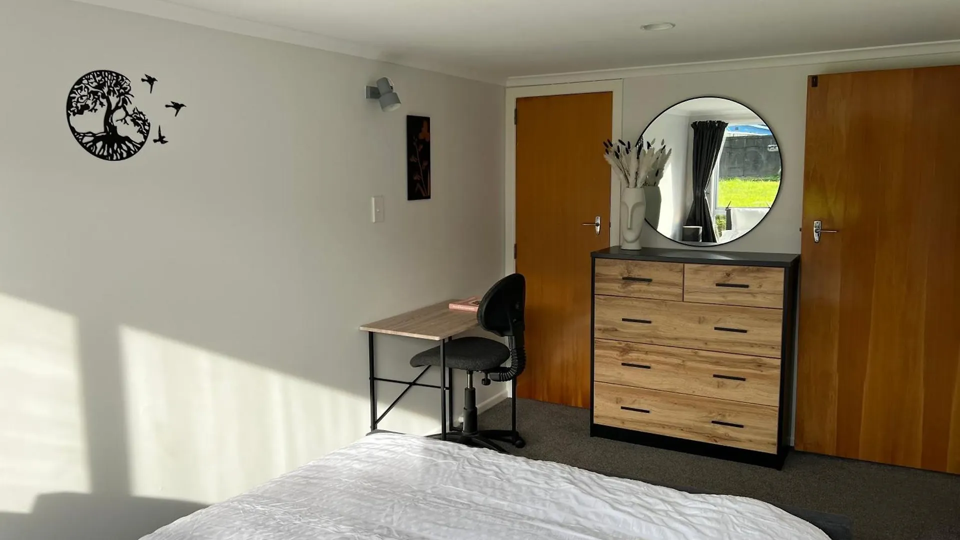 Hill View Abode Tawa Apartment Wellington 0*,  New Zealand
