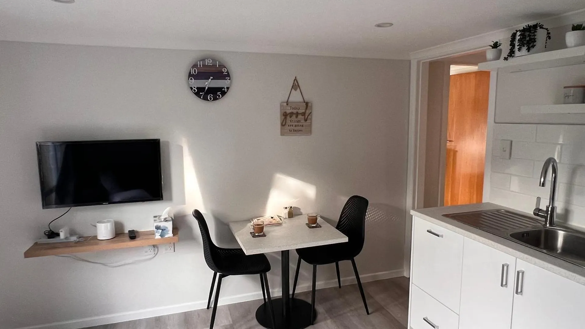 Hill View Abode Tawa Apartment Wellington