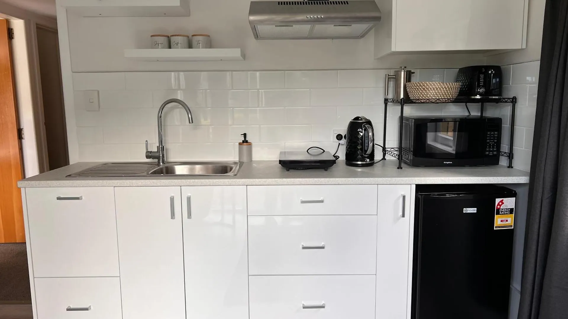 Hill View Abode Tawa Apartment Wellington